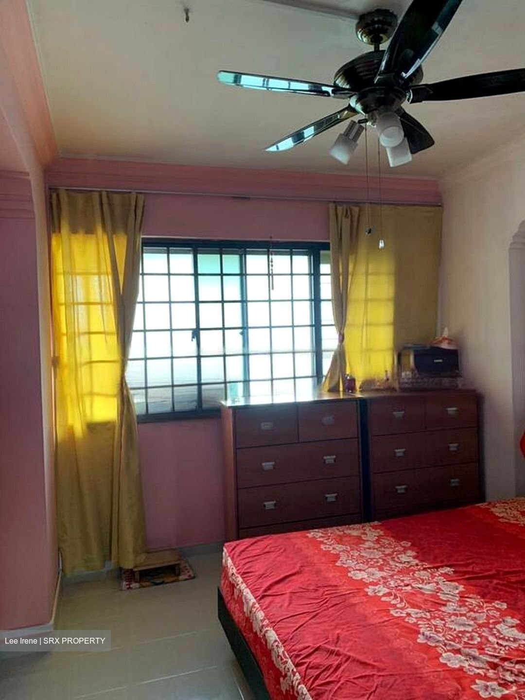 Blk 153 Yung Ho Road (Jurong West), HDB 4 Rooms #456228791